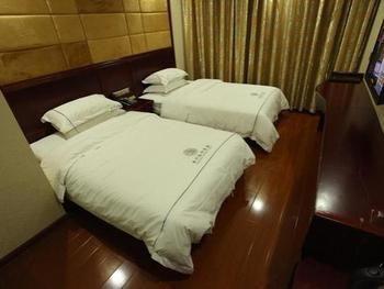 Longxiang Hotel Kuangcsou Kültér fotó